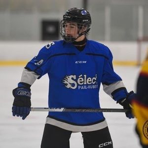 Meet your Posher, Maxence